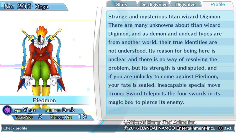 Illustration for article titled Digimon Story: Cyber
Sleuth - The AniTAY Review